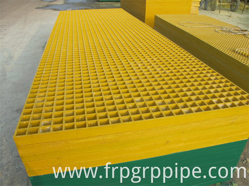 Frp Grating 34